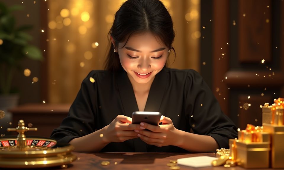 kyatm12 Slots Riches Journey ထဲတွင် ဘာတွေ ရှိသလဲ
