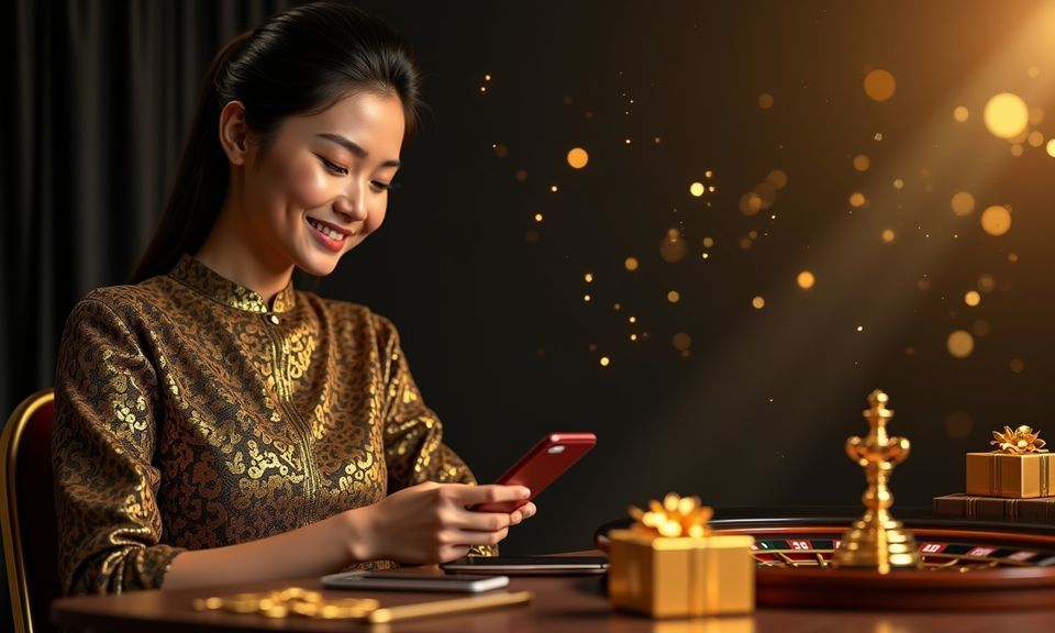 kyatm12 kyatm12 ကာစီနိုထဲ ဘာတွေပါသလဲ